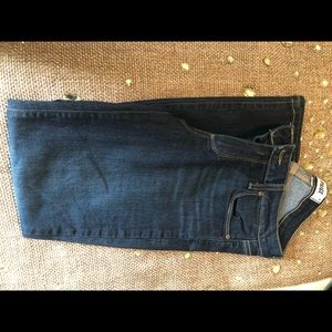 PAIGE Jeans - Paige Verdugo Crop Jeans PAIGE Jeans - Paige Verdugo Crop Jeans